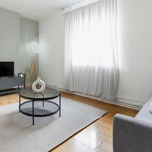 Appartement met Twee Slaapkamers